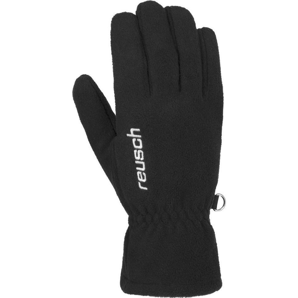 Перчатки REUSCH Magic Black (inch (дюйм):9)