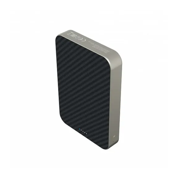Magssory Pride 10000мАч Magnetic Titanium