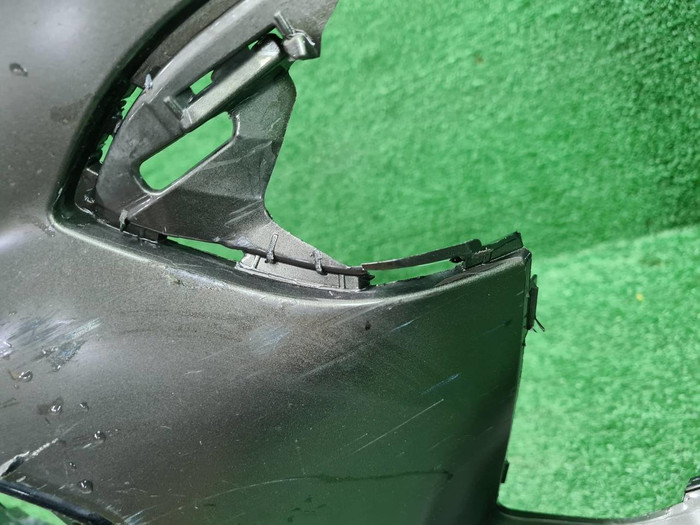 Бампер передний BMW X6 G06 (2019-2023) M-paket