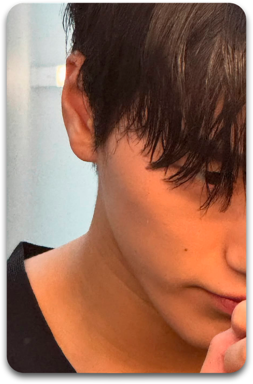 Карта / ATEEZ #1541