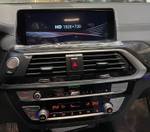 Магнитола BMW X3 (G01), X4 (G02) 2017-2021- Parafar PF5523a138/128 монитор 10.25" на Android 13, 8Гб+128Гб, CarPlay, 4G SIM-слот