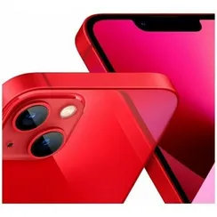 Apple iPhone 13 256GB Red (красный)