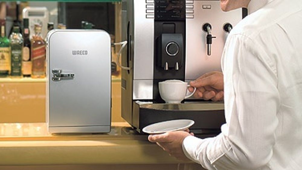 Dometic MF 5M