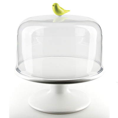 Подставка для сладостей с крышкой sweet tweet