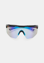 Спортивные очки GOG Argo С / Black-Grey / Photochromic Blue Lens