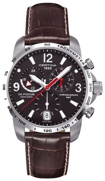 Certina 0016391605700