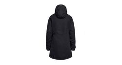 Куртка Horsefeathers KASSIA JACKET black