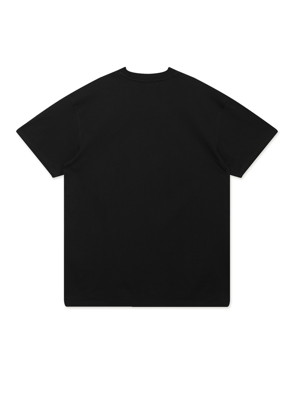 Мужская Футболка American Script