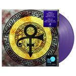 Prince / The Versace Experience Prelude 2 Gold (Limited Edition)(Coloured Vinyl)(LP)