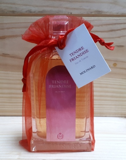 Туалетная вода TENDRE FRIANDISE 100 мл от Molinard