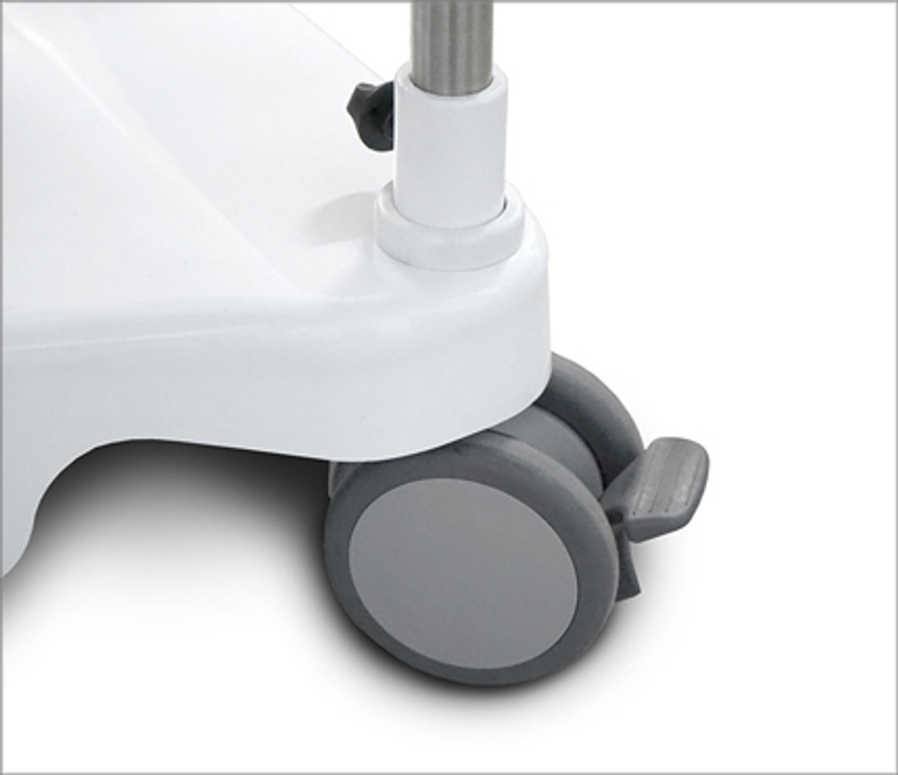 Кресло медицинское многофункциональное МЕДИН КММ