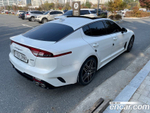 Kia Stinger Meister 2.5 AWD MASTER (10.2020)