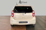 Toyota Passo, 2010 год