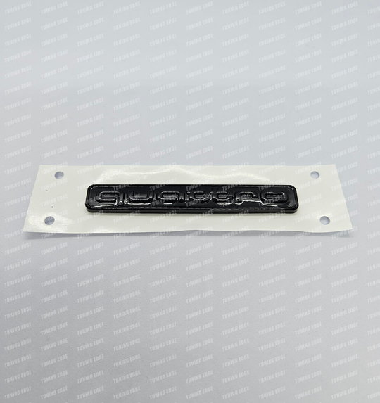 шильдик Quattro