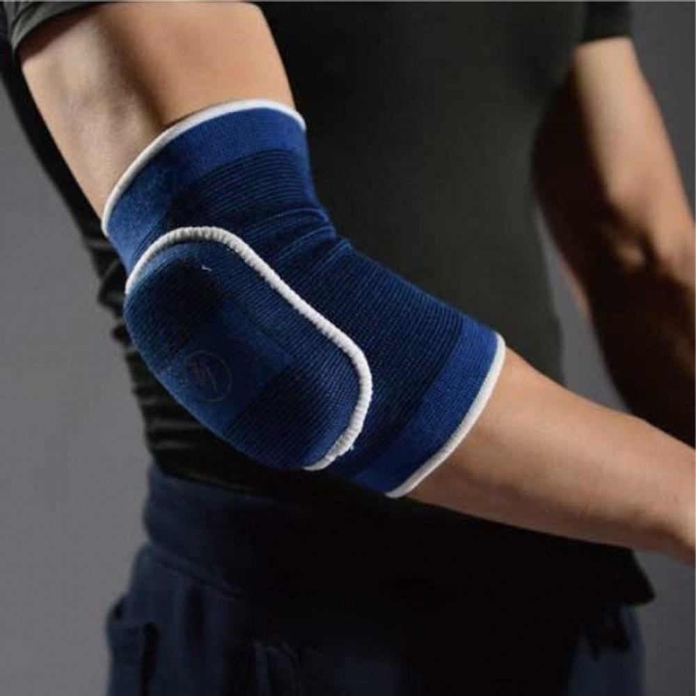 Аксессуары для тенниса Фиксатор локтя LIVE UP ELBOW SUPPORT .