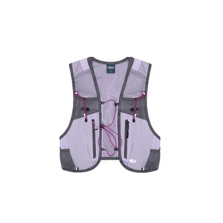 Жилет Nothomme Blue Outdoor Multi-functional 7L Off-Road Vest "Smoke Purple"