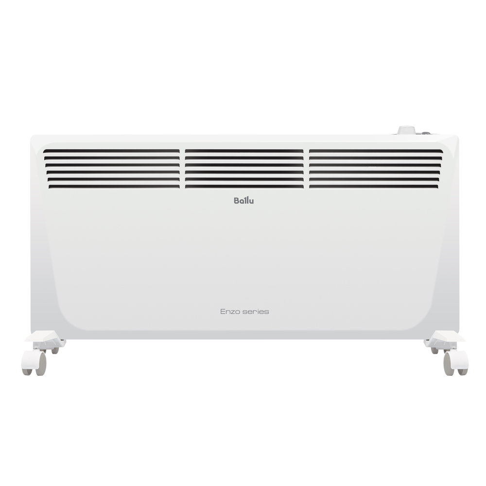 Конвектор электрический Ballu Enzo BEC/EZER-2000