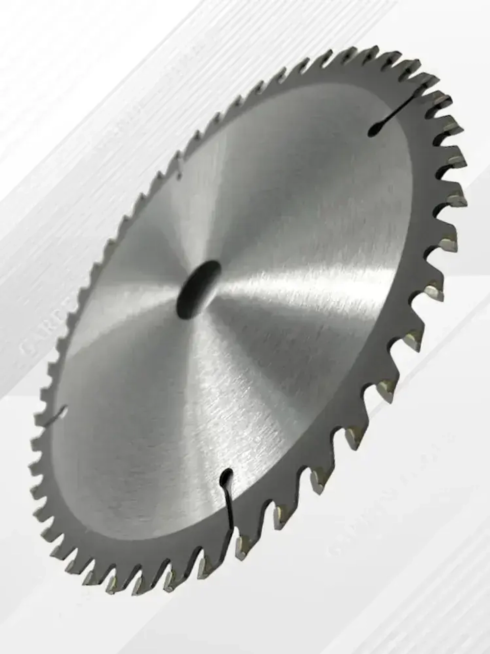 Пильный диск по дереву, ламинату 190 х 30/20/16мм 48 зубьев