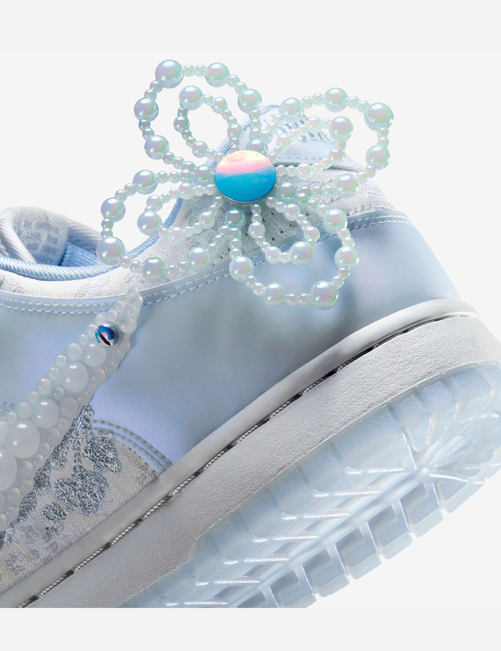 Nike Dunk Low x Susan Fang