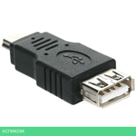 Адаптер Vcom CA411