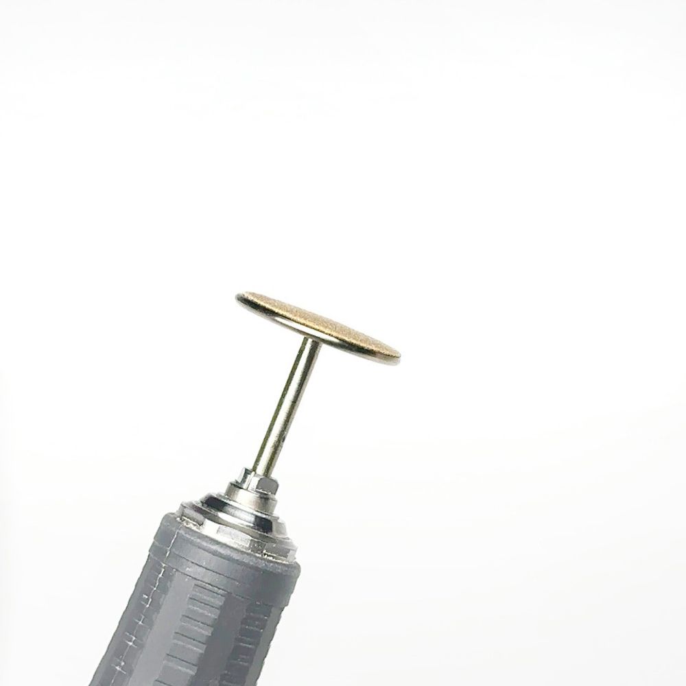 SoLa Classic - Сменные файлы к диску для педикюра M - 80гр, 50шт4