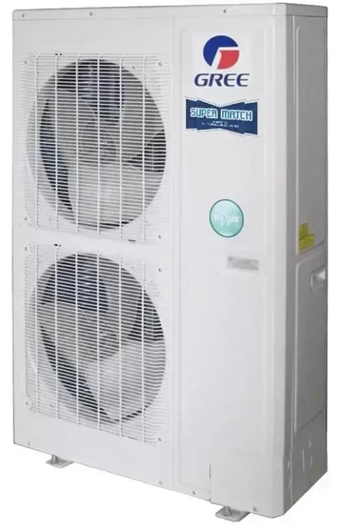 Наружный блок мульти сплит-системы Gree GWHD(56S)NM6EO