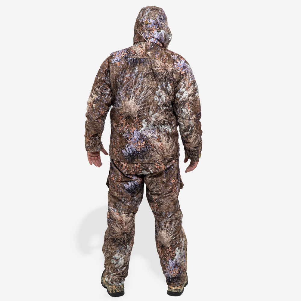 Костюм утепленный "Jaguar LT" RN