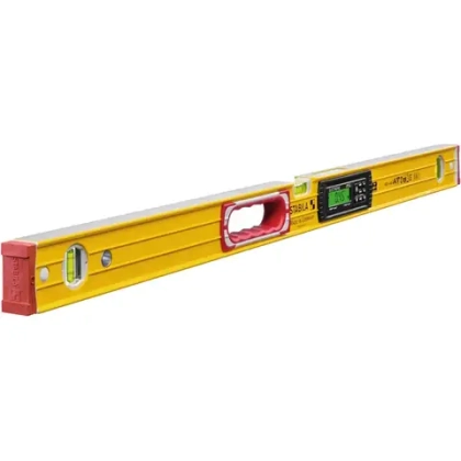 Уровень электронный TECH 196 IP 65 100 см STABILA 17672