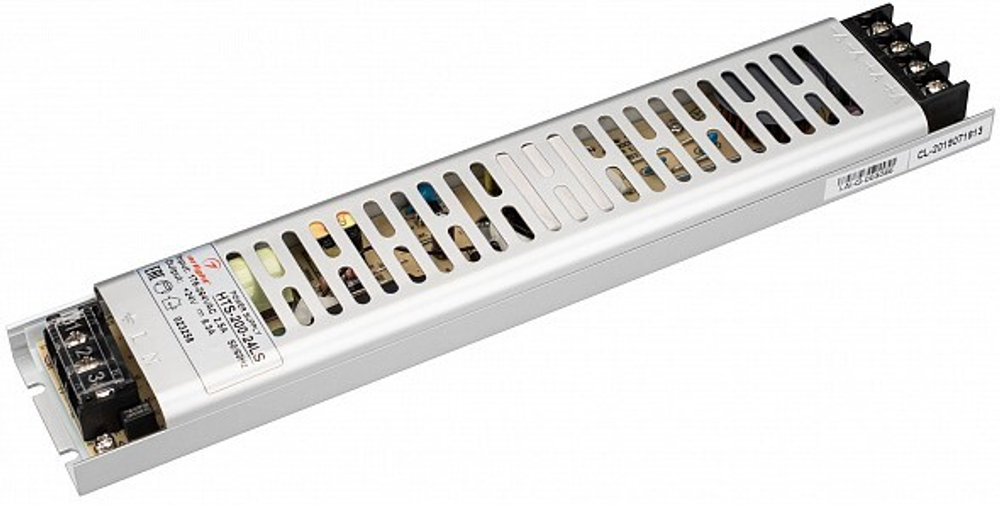 Блок питания  Arlight HTS-200-24-LS