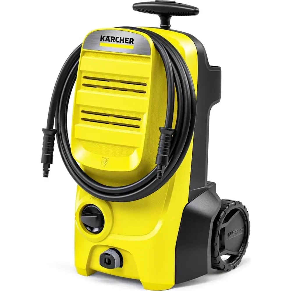 Karcher K 4 Classic мойка высокого давления 1.679-420.0