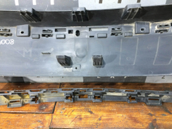 Кронштейн решетки радиатора Peugeot 3008 2 16-20 Б/У Оригинал 9814278877