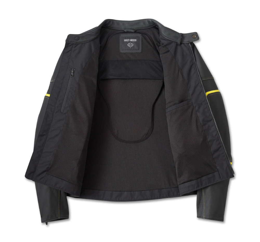 Куртка Harley-Davidson® Endonia Limited Еdition