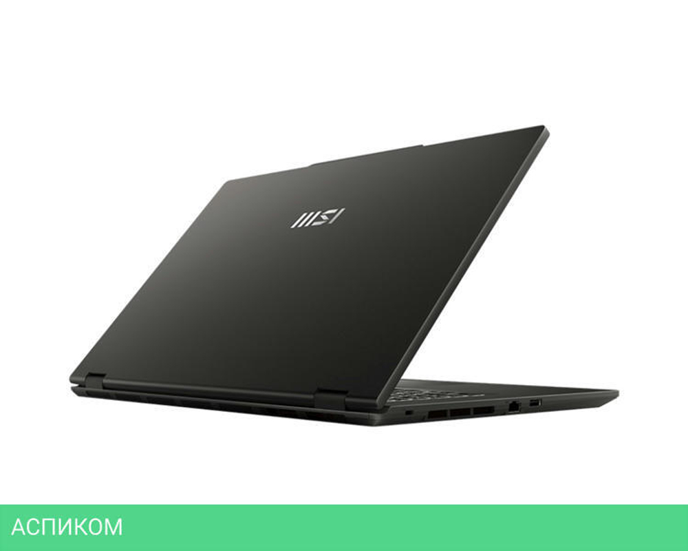Ноутбук MSI Venture 17 AI A1MG-003XRU Solid Gray (9S7-17U211-003) MS-17U2