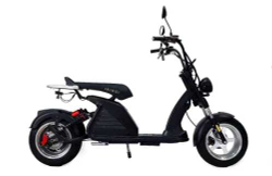 Электроскутер Ikin-gi M6 Pro 4000W, 60V/30AH