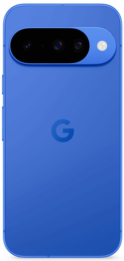 Смартфон Google Pixel 10 12/128 Гб, Синий (Indigo)