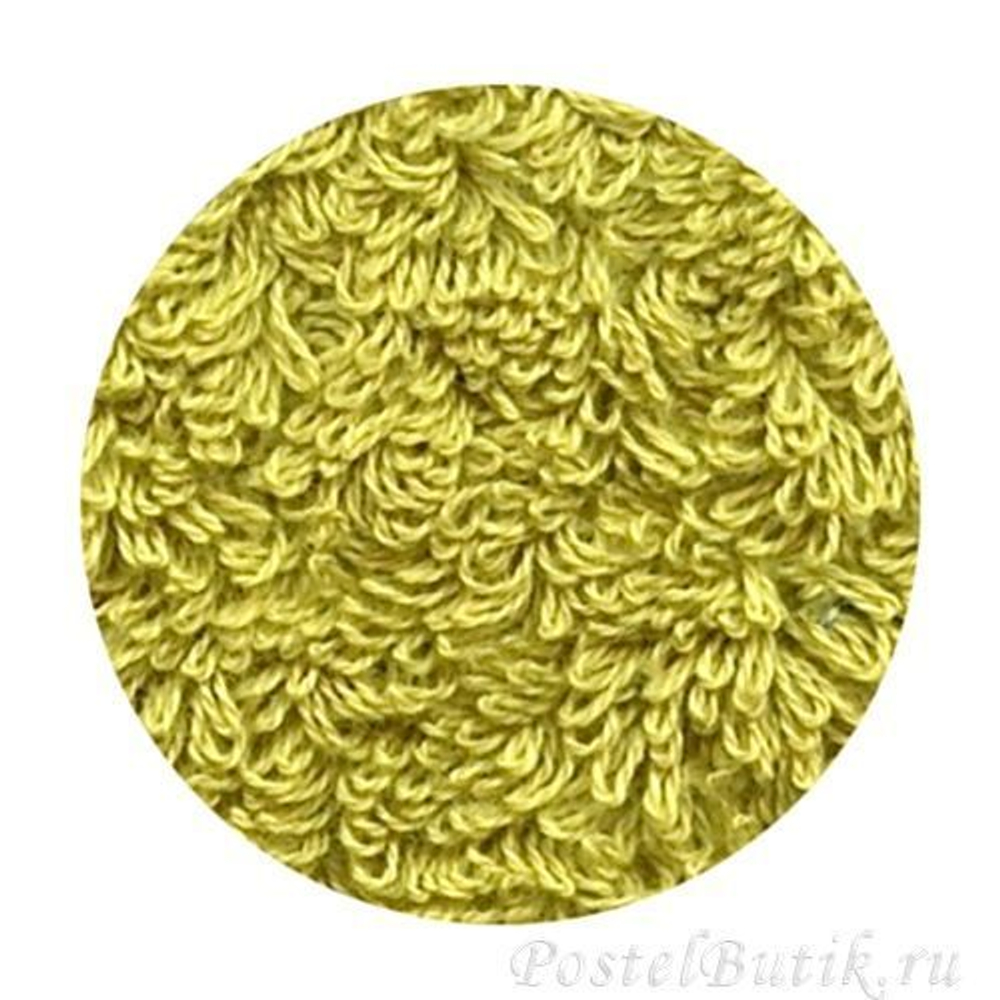 Полотенце 70х140 Abyss & Habidecor Super Pile 240 moss