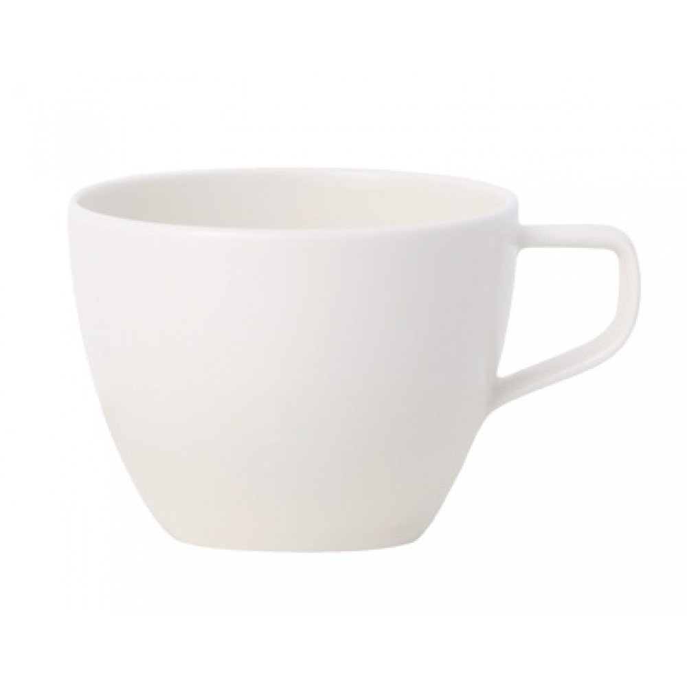 Villeroy & Boch Чашка с блюдцем Artesano Original 250 мл для кофе 1041301300+1041301310