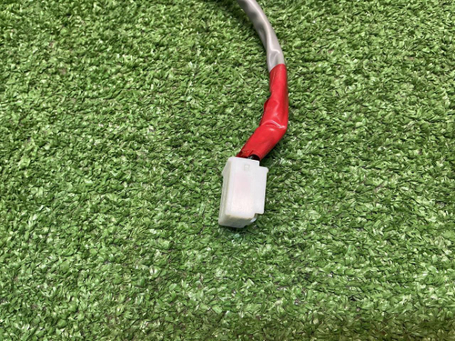 Зеркало левое Toyota Camry xv70 (17-24) 8 конт