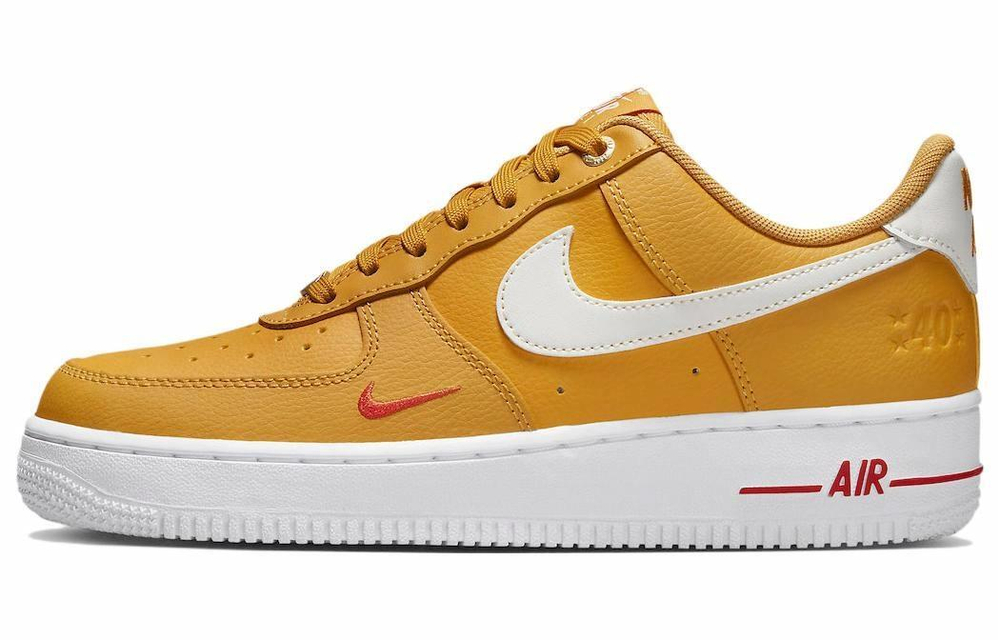 Кроссовки Nike Air Force 1 Low '07 Se (Женская размерная сетка)