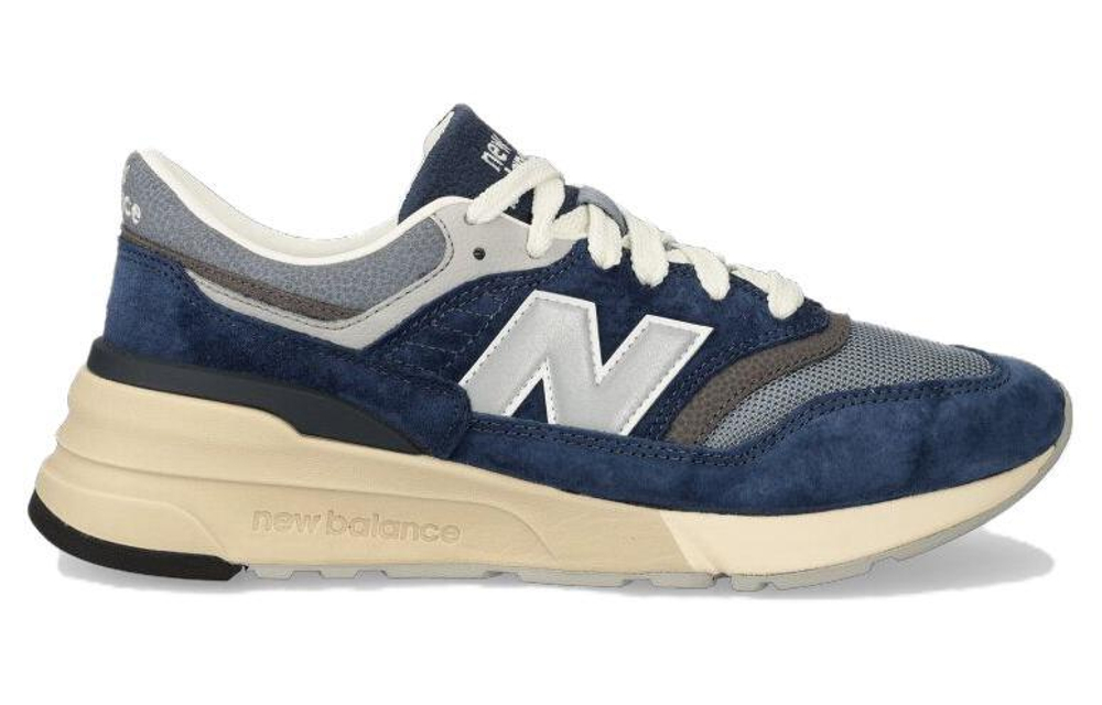Кроссовки New Balance Nb 997R