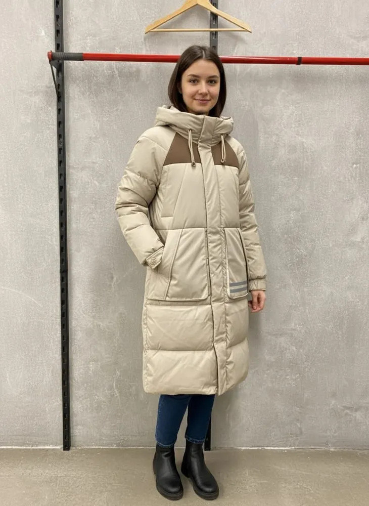 Куртка 6809598 Fabrika