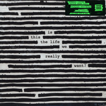 Roger Waters / Is This The Life We Really Want? (Coloured Vinyl)(2LP)