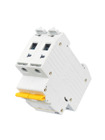 KARAT Автоматический выключатель ВА47-29 2P C 40А 4,5кА IEK