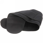 Пояс для похудения HY-815, размер L