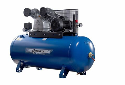 Компрессор СБ 4/Ф-270 LB 50