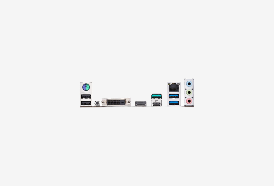TUF GAMING B450M-PLUS II_0426709105459