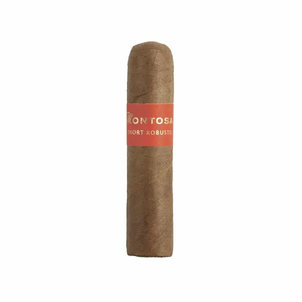 М. Сигара Montosa Robusto*20 МТ