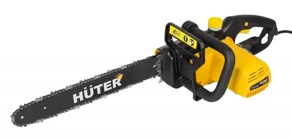 Электропила Huter ELS-2000P