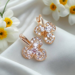 Серьги Xuping - арт345