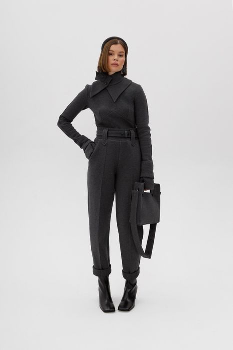 ОБОДОК РУТЕС ГРАФИТ